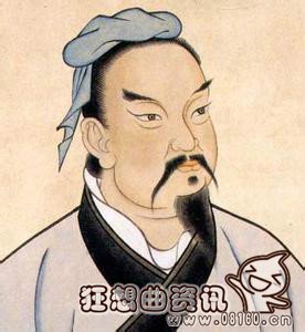 中国历史上武力最强大的人，中国历史上武力最强的皇帝是谁?