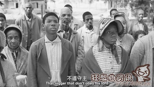 揭秘黑奴当时的真实生活，女性黑奴生存情况揭秘