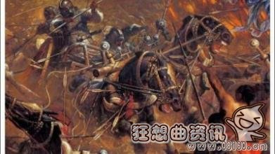 战国时期的四大名将分别是谁?战国七雄是哪七雄?