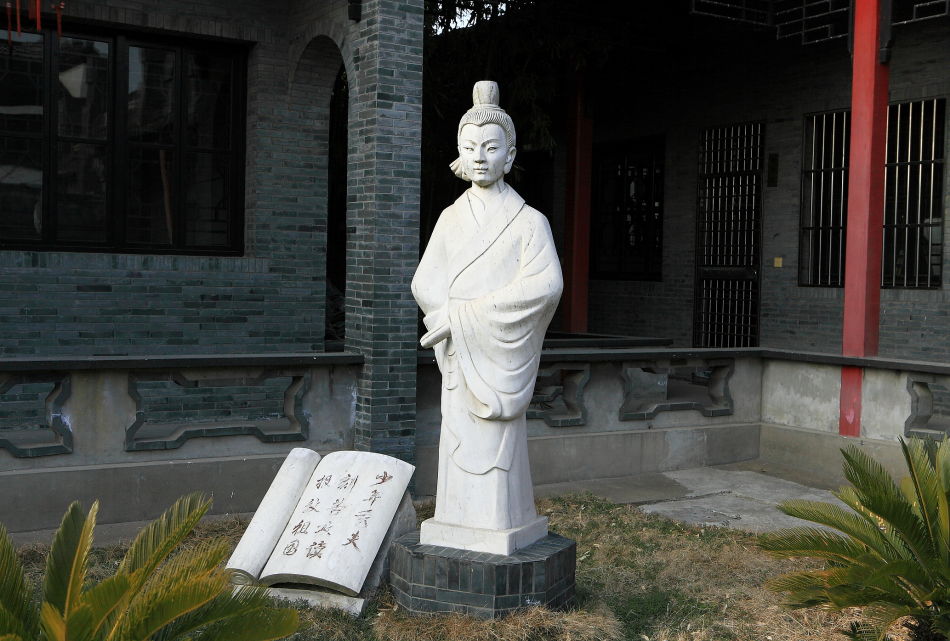 陆秀夫算不算弑君？陆秀夫抱少帝投海时说了什么
