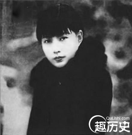 黄金荣老婆林桂生照片，为什么说林桂生是上海青帮的真正创立者