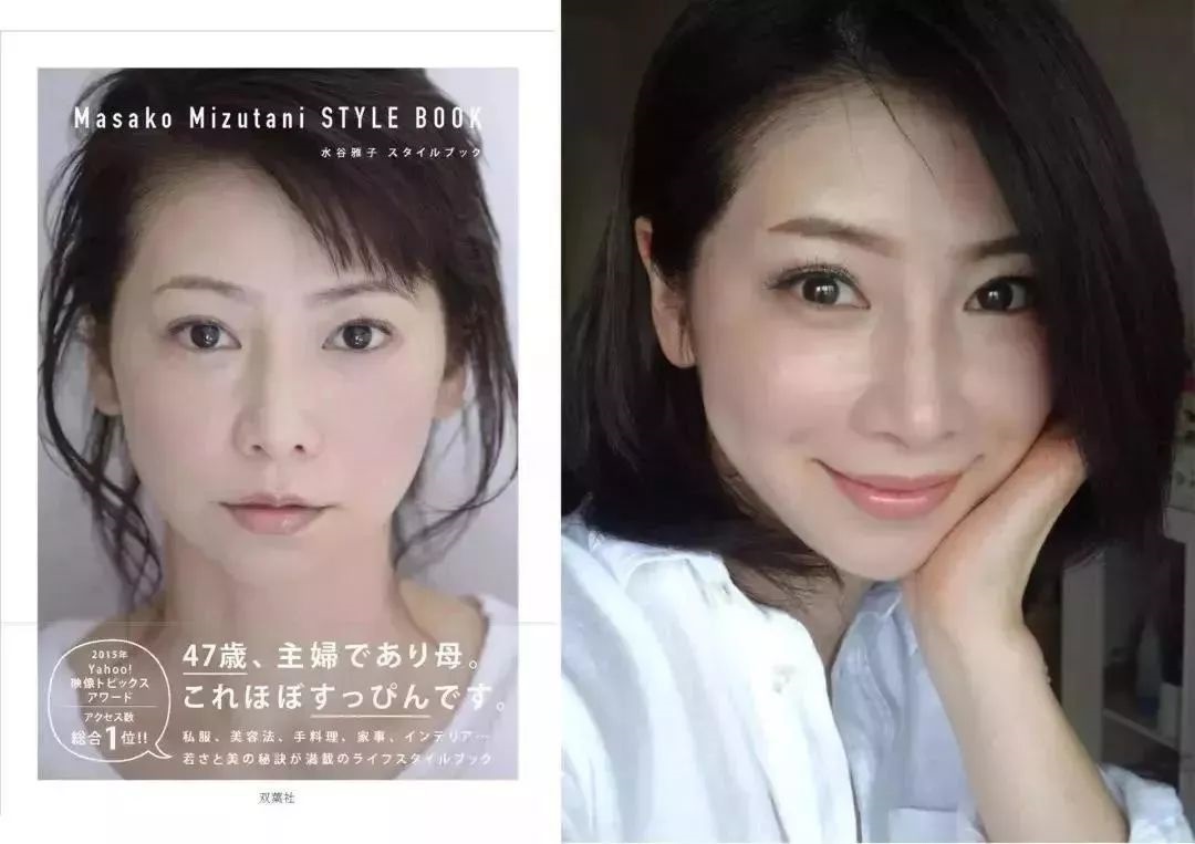 长的好看的中年女人照片，中年女人胖肚子是怎么回事？
