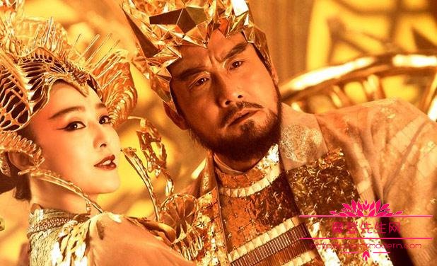 苏妲己最后封了什么神，苏妲己和纣王有没有真感情