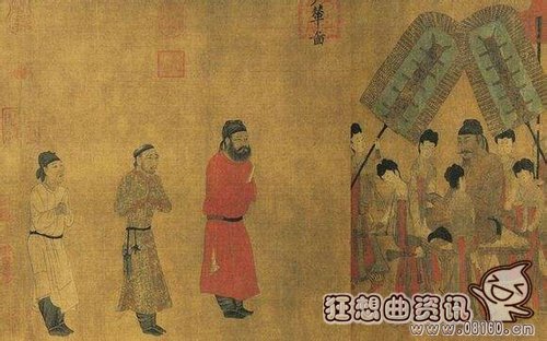 唐朝最后是怎么样灭亡的？最后一个唐朝帝王是哪位？