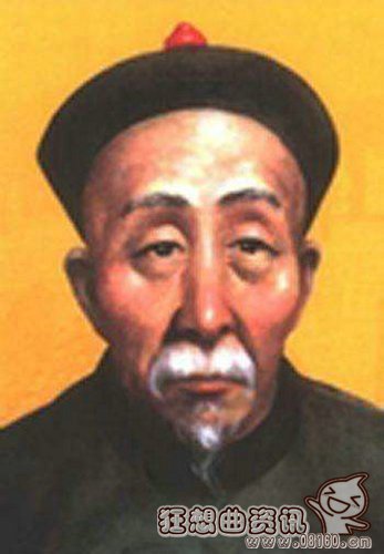 历史上刘墉和纪晓岚谁官大，刘墉和纪晓岚是什么关系?
