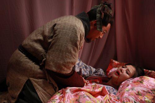 阎婆惜和宋江是什么关系？阎婆惜被杀的原因解密