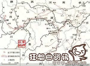 张献忠的后代分布在哪里？起义领袖张献忠是怎么死的？