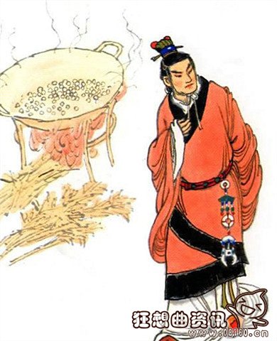 曹丕和曹植是亲兄弟关系吗?历史上曹丕为什么想要杀曹植?
