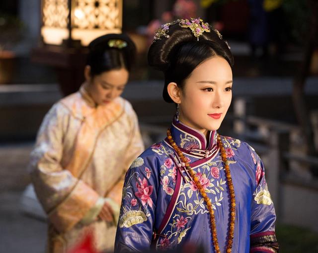 清朝女性什么时候出嫁，清朝女人的地位有多底下？