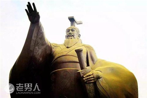 中国最短命的王朝是哪个？古代最短命的皇帝是谁