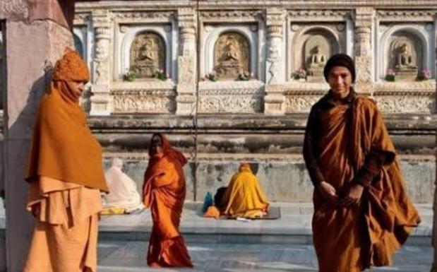 佛教为何在印度衰落？揭秘佛教在中国的历史