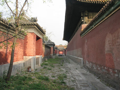 故宫经历过多少个皇帝(名单)？故宫最神秘的宫殿图片