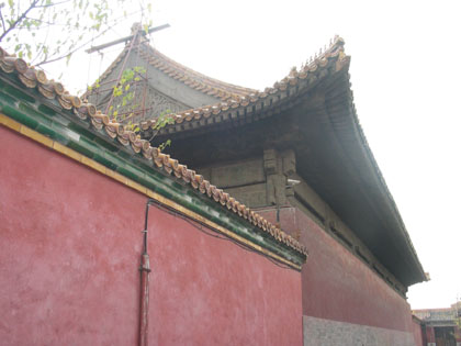 故宫经历过多少个皇帝(名单)？故宫最神秘的宫殿图片