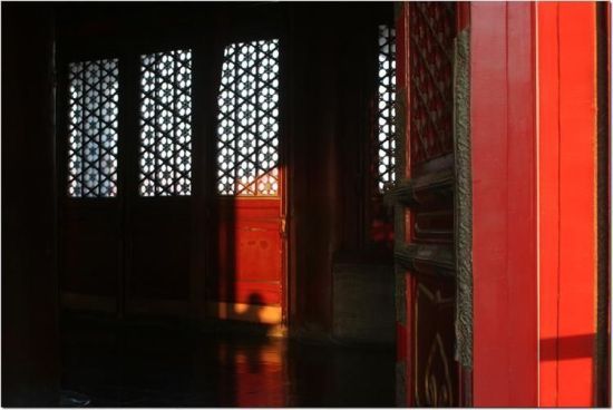 故宫经历过多少个皇帝(名单)？故宫最神秘的宫殿图片