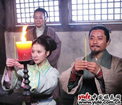 阎婆惜和宋江是什么关系？阎婆惜被杀的原因解密
