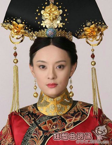 雍正帝有多少嫔妃?雍正皇帝最爱的妃子是谁?