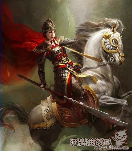 穆桂英一共有多少孩子?穆桂英是哪个皇帝时代的人?