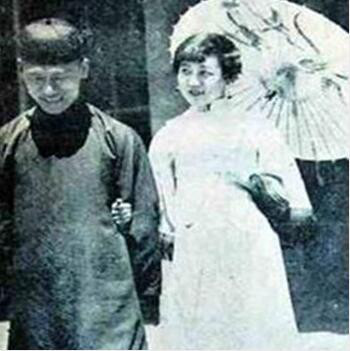 南造云子被击毙照片，南造云子生前真实照片