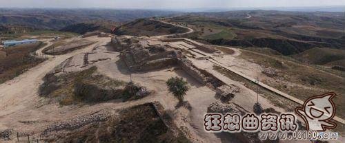 中国最早的壁画是在哪个省哪里发现的?中国最大的壁画是什么壁画?