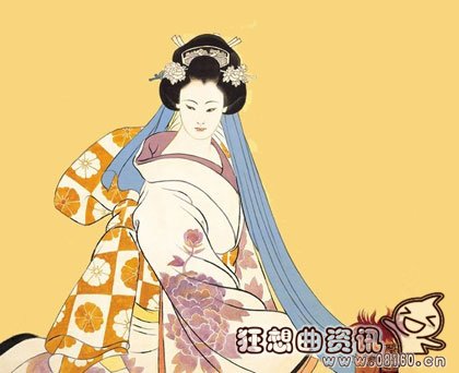 网传日本八位风流成性的女天皇，日本历史上第一位女天皇是谁