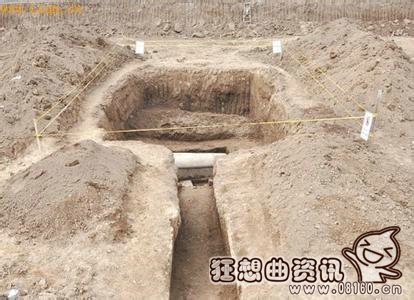 现在还有多少皇帝的墓没发掘？哪个皇帝的陵墓最难打开？