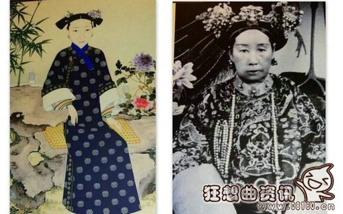 慈安和慈禧两人是亲姐妹吗? 慈安和慈禧谁的权利更大?_首发网 慈安和慈禧两人是亲姐妹吗? 慈安和慈禧谁的权利更大?