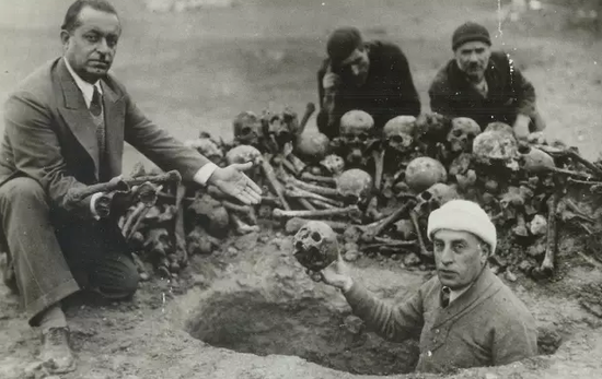土耳其灭绝亚美尼亚人大屠杀原因，亚美尼亚人大屠杀死了多少人？