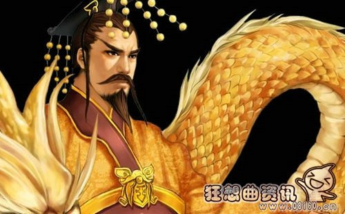 汉朝是谁建立起来的?汉朝最后一位皇帝是刘协吗?