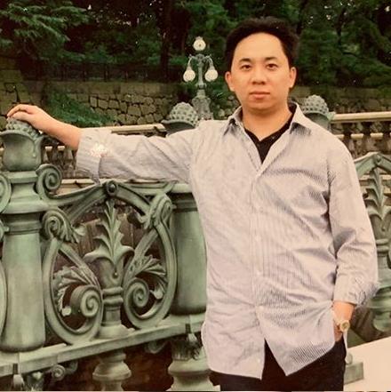 徐翔和徐晓峰是什么关系，徐晓峰预测美股股灾一战成名