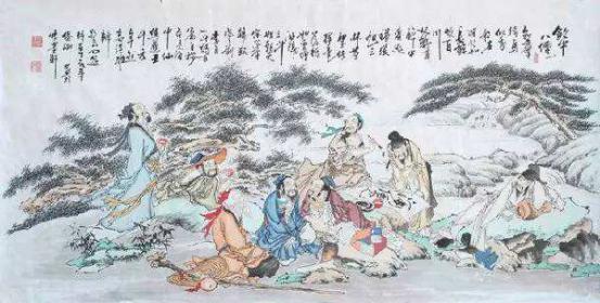 为什么古人有字号？古人名和字号有什么区别？