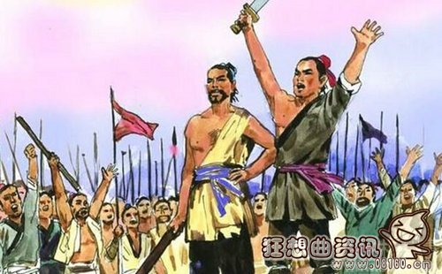 张献忠的后代分布在哪里？起义领袖张献忠是怎么死的？