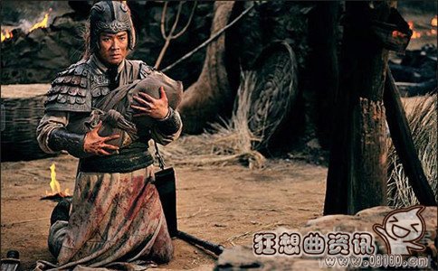 吕布和赵云相比谁更厉害？赵云是五虎将之一吗？