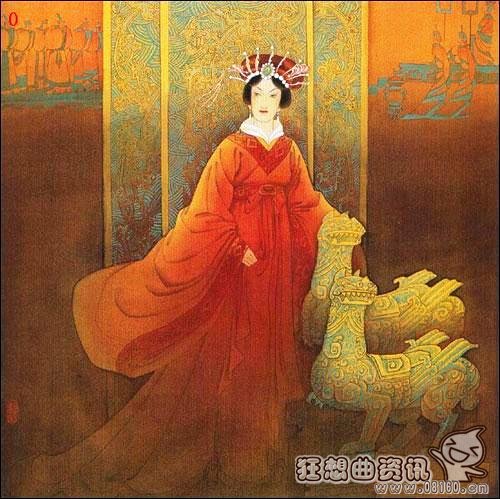 揭秘中国史上的唯一一名女状元，盘点中国历史上的奇女子