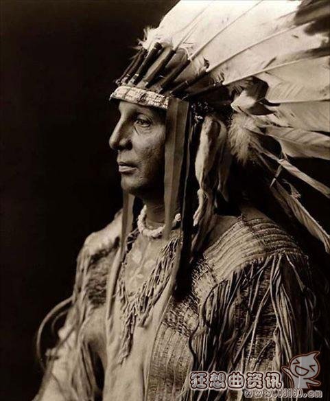 美国的原始居民是什么人?美国人当年为什么要杀祖先印第安人