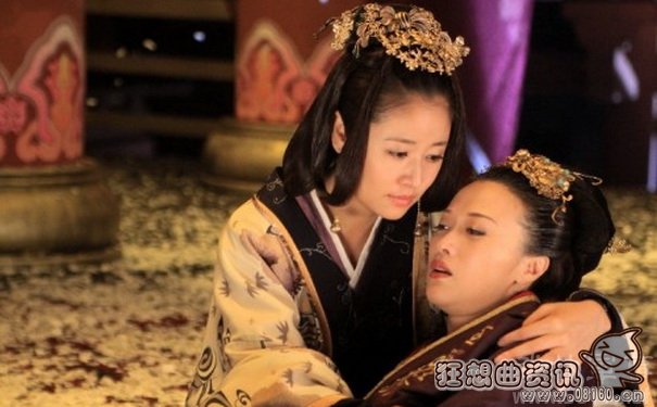 历史上的刘邦最爱哪个妃子?刘邦一生有多少妃子?