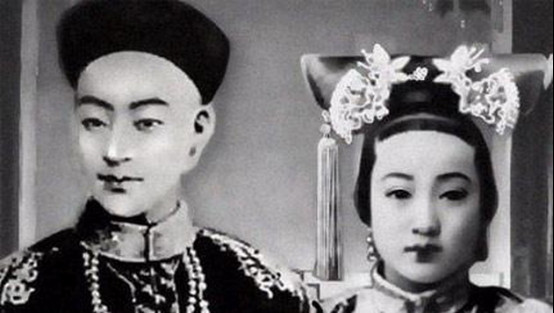 光绪帝到底有多帅？光绪帝为什么没有照片