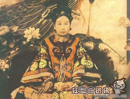慈安和慈禧两人是亲姐妹吗? 慈安和慈禧谁的权利更大?_首发网 慈安和慈禧两人是亲姐妹吗? 慈安和慈禧谁的权利更大?
