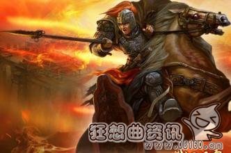 战国时期的四大名将分别是谁?战国七雄是哪七雄?