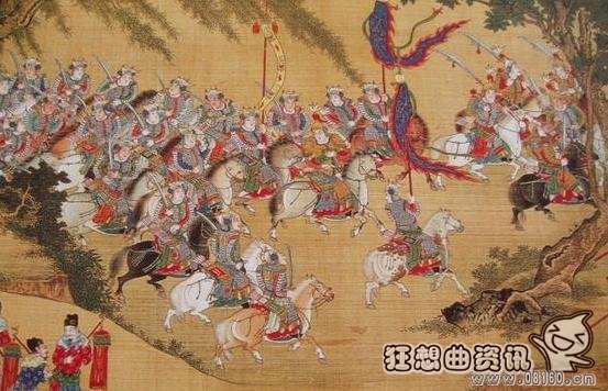 为什么朱元璋不灭了蒙古，朱元璋一共杀了多少蒙古人