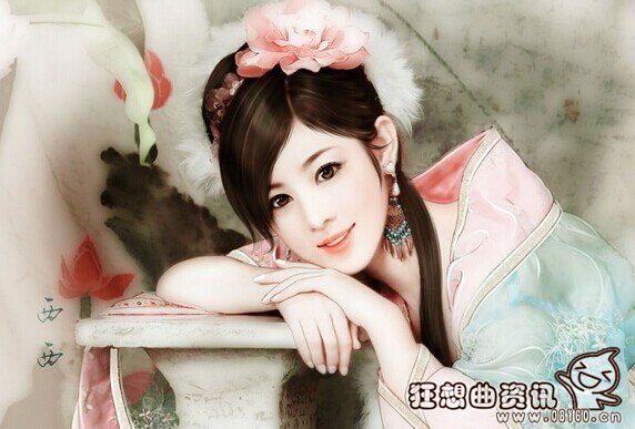 古代妃子为什么都那么丑?揭秘古代的选妃过程