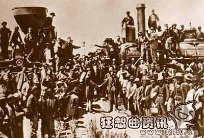 揭秘黑奴当时的真实生活，女性黑奴生存情况揭秘