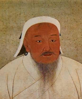 汉人为何是蒙古人种？朱元璋一共杀了多少蒙古人