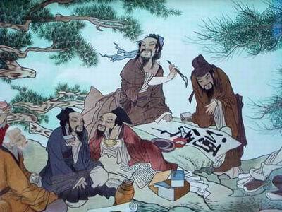 中国古代十大著名饭局，我们在酒桌上应该怎么敬酒？