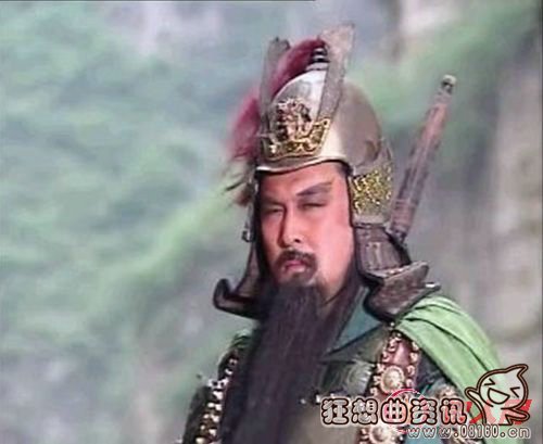 刘备手下的大将排名，三国中关羽是怎么死的？