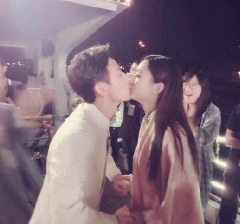 一般相亲多久可以接吻，接吻后一般怎么继续发展下去？