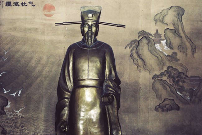 陆秀夫算不算弑君？陆秀夫抱少帝投海时说了什么
