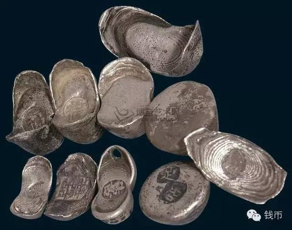古代五十两银子有多重？一两银子等于多少人民币