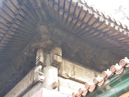 故宫经历过多少个皇帝(名单)？故宫最神秘的宫殿图片