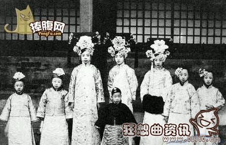 古代妃子为什么都那么丑?揭秘古代的选妃过程