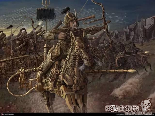 元朝的蒙古军队实力有多强?元朝最后的末代皇帝是谁?